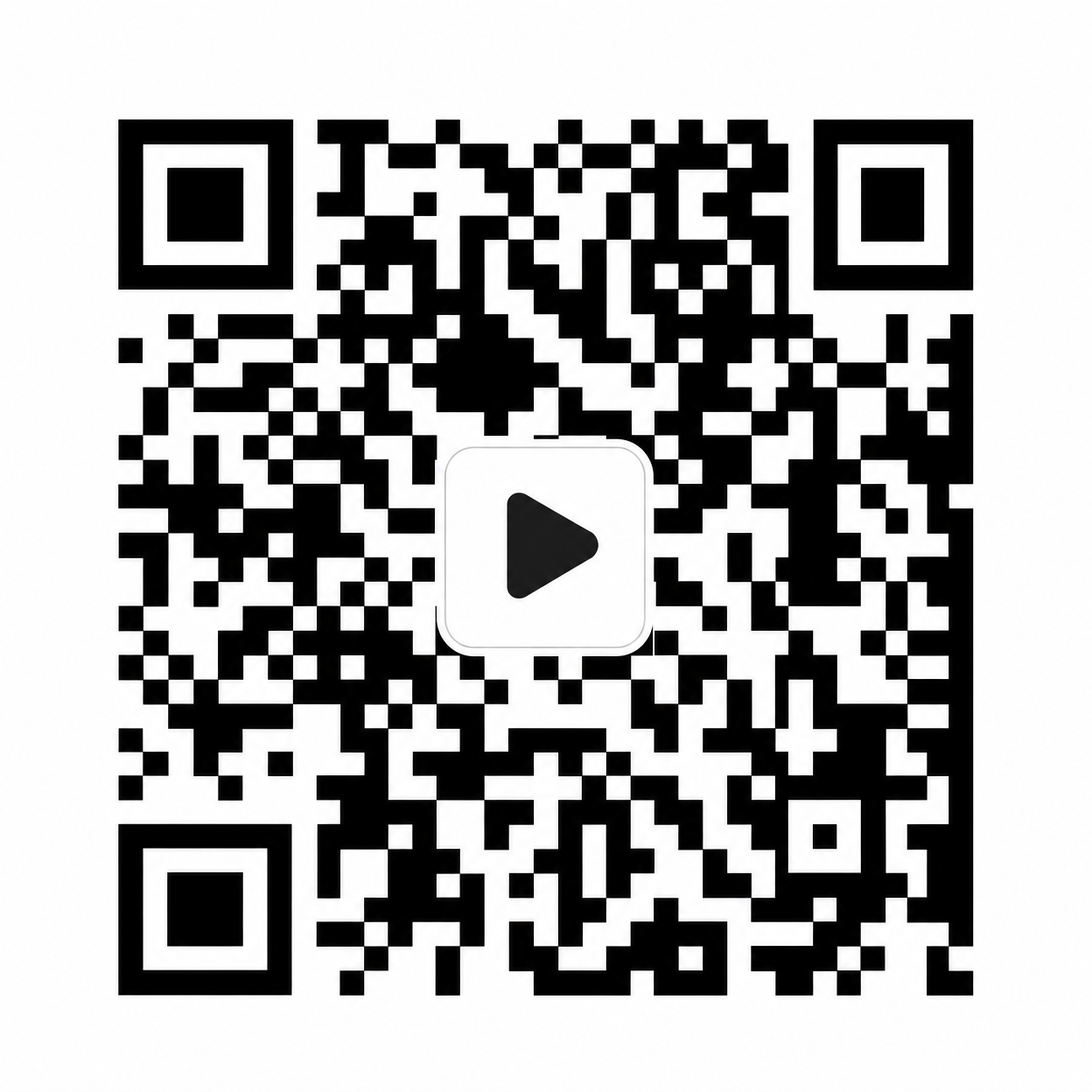 51视频公众号二维码-扫码关注